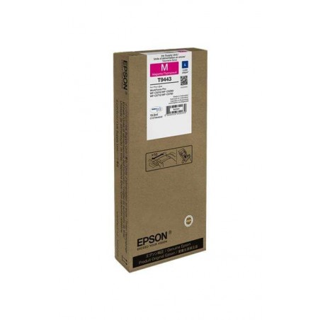 TINTA EPSON C13T944340 L...