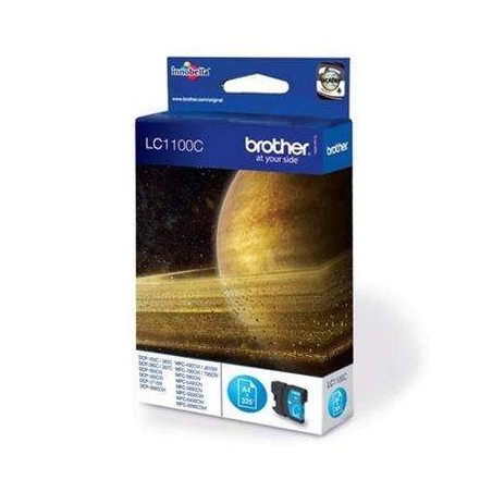 TINTA BROTHER LC1100...