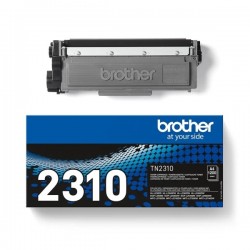 TONER BROTHER TN2310 BLACK