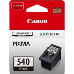 TINTA CANON PG540 BLACK
