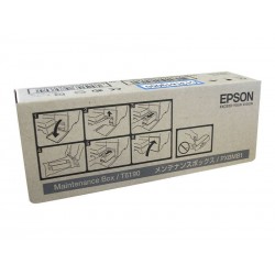 CAJA DE MANTENIMIENTO EPSON...