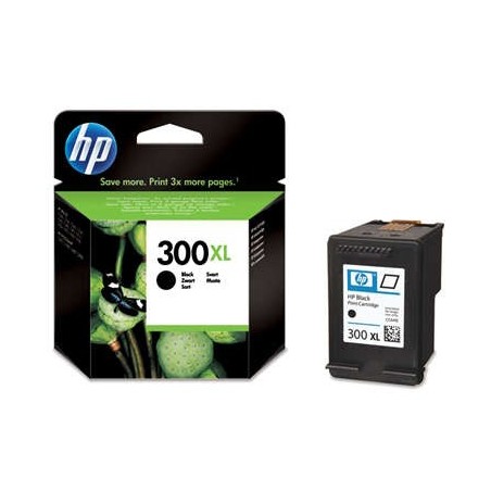 TINTA HP CC641EE 300XL BLACK