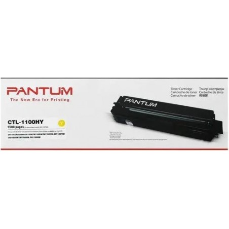 TONER PANTUM CTL-1100HY...