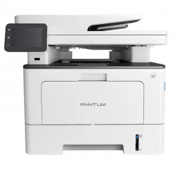 IMPRESORA MFP PANTUM LASER...