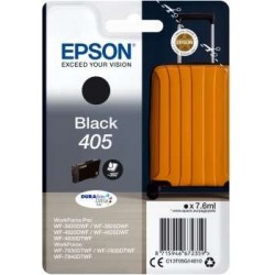 TINTA EPSON C13T05G14010...