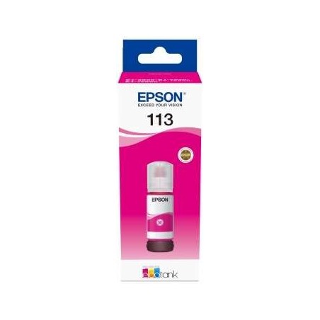 TINTA EPSON BOTE 113...