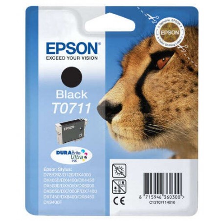 TINTA EPSON C13T07114012...