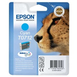 TINTA EPSON C13T07124012...