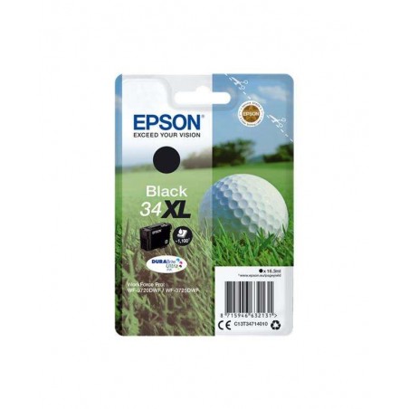 TINTA EPSON C13T34714010...