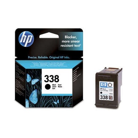 TINTA HP C8765EE 338 BLACK