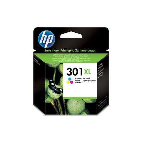 TINTA HP 301XL CH564EE COLOR
