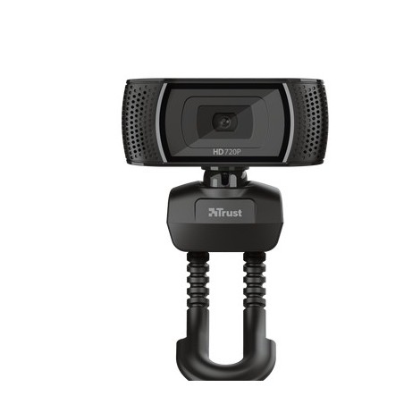 WEBCAM TRUST TRINO HD