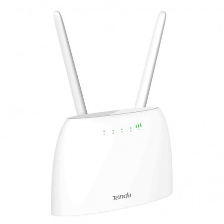 WIRELESS ROUTER TENDA 4G06...