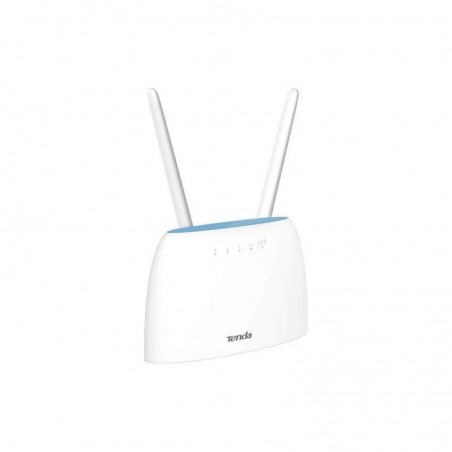 WIRELESS ROUTER TENDA 4G09...