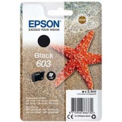 TINTA EPSON C13T03U14010...