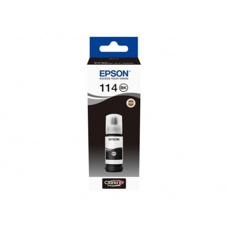 TINTA EPSON C13T07A140...