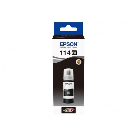 TINTA EPSON C13T07B140...