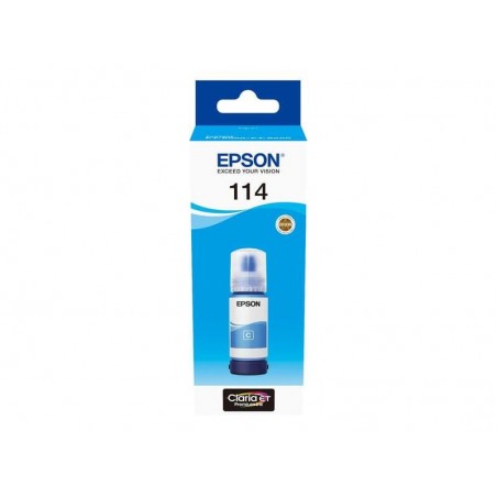 TINTA EPSON C13T07B240 CYAN...