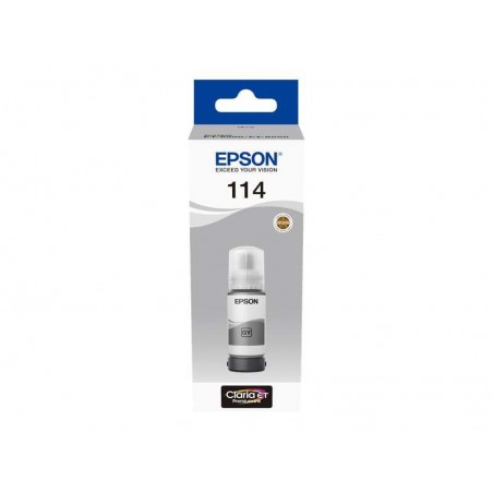 TINTA EPSON C13T07B540 GREY...