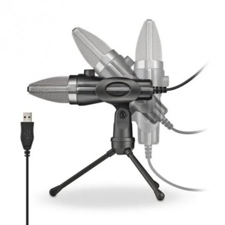 MICROFONO NGS MS120USB USB...