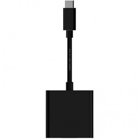CABLE CONVERSOR USB-C M A...