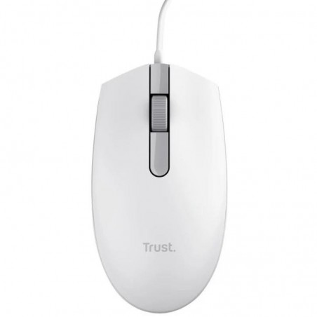 RATON TRUST TM-101W ECO USB...
