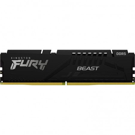 MEMORIA RAM 8GB KINGSTON...