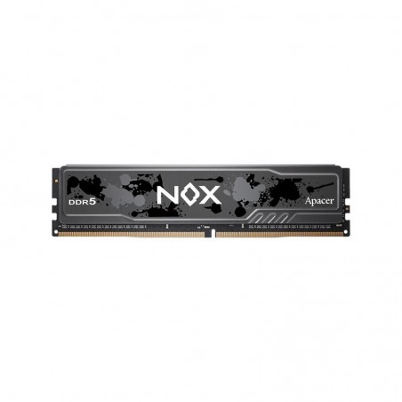 MEMORIA RAM 16GB APACER NOX...