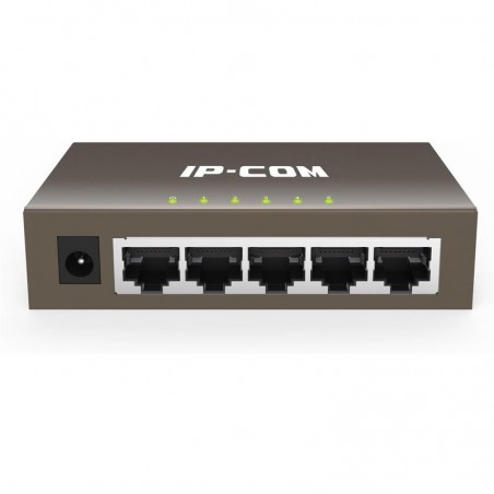 SWITCH IP-COM GIGABIT 5...