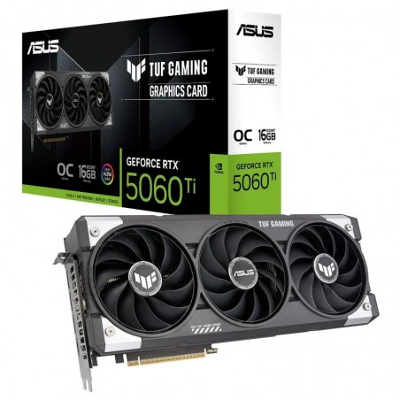 TARJETA DE VIDEO ASUS TUF...
