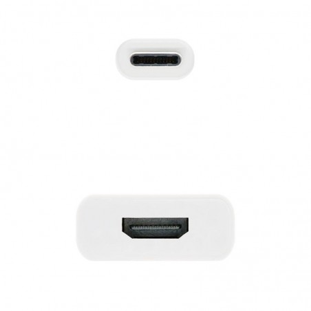CABLE CONVERSOR NANOCABLE...
