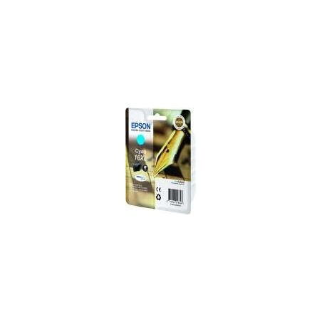 TINTA EPSON C13T16324012...