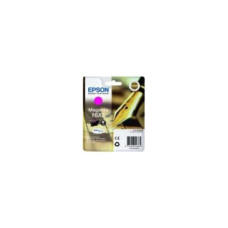 TINTA EPSON C13T16334012...