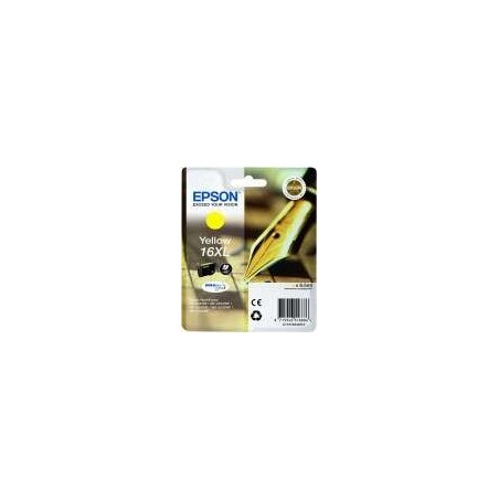 TINTA EPSON C13T16344012...