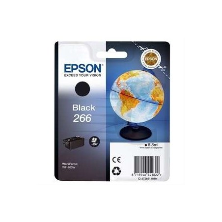 TINTA EPSON C13T26614010...