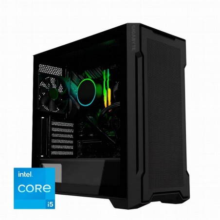 ORDENADOR GAMING GIGABYTE...