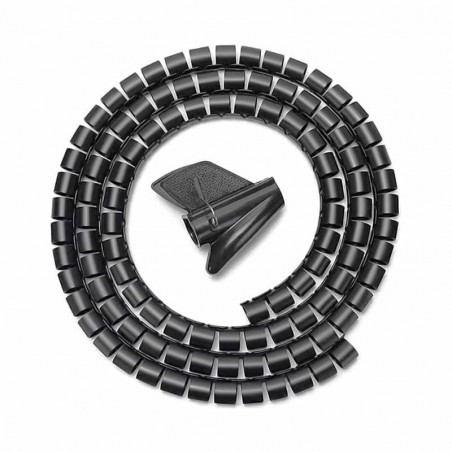 ORGANIZADOR DE CABLE AISENS...