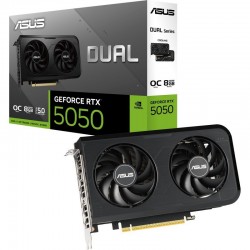 TARJETA DE VIDEO ASUS DUAL...
