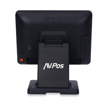 TPV AVPOS K5000 15 ALUMINIO...