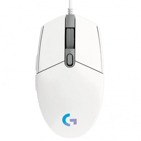 RATON LOGITECH G102...