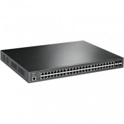 SWITCH TP-LINK GIGABIT 48...