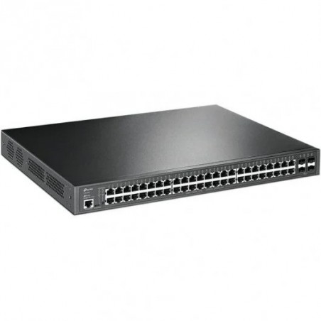 SWITCH TP-LINK GIGABIT 48...