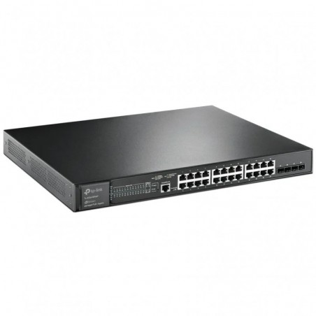 SWITCH TP-LINK 24 PUERTOS...