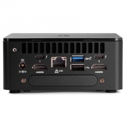 ORDENADOR NUC ACER I7...