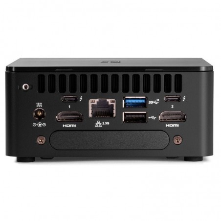 ORDENADOR NUC ACER I7...