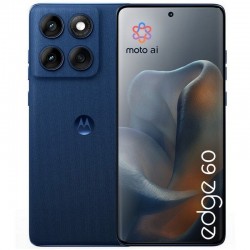 SMARTPHONE MOTOROLA EDGE 60...