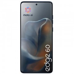 SMARTPHONE MOTOROLA EDGE 60...