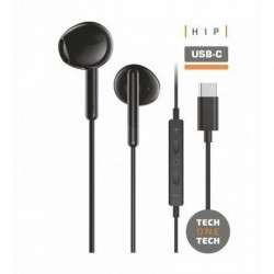 AURICULARES + MICROFONO...