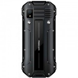 SMARTPHONE MAXCOM STRONG...