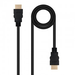 CABLE HDMI V2.0 4K AM/AM...